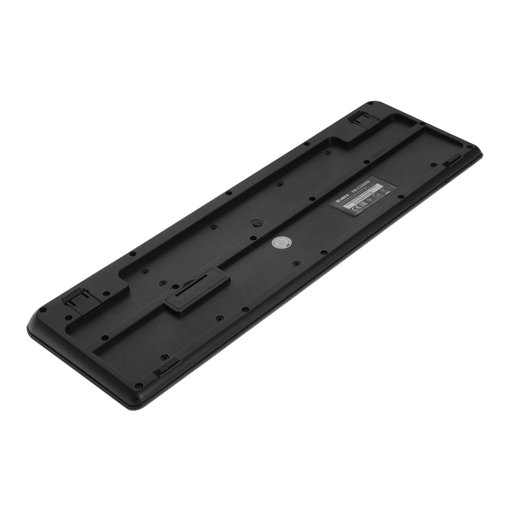 Tastatura + mouse fara fir Sven KB-C3200W / Membrana photo 6